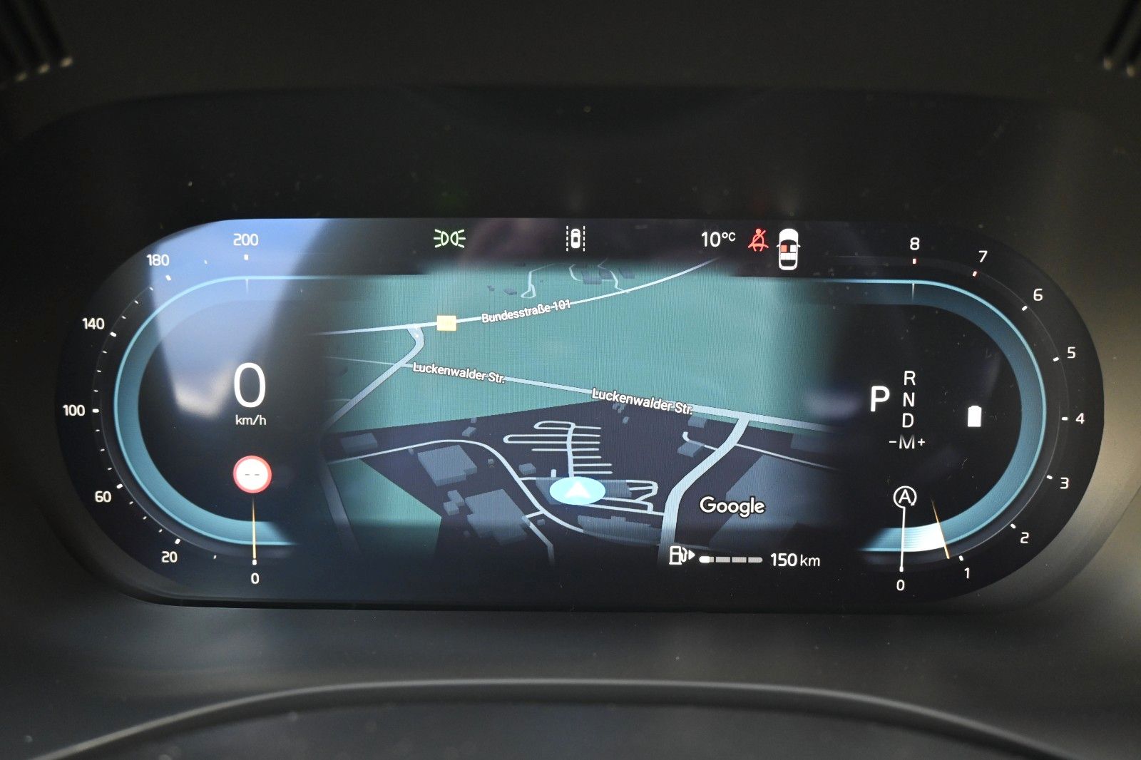 Fahrzeugabbildung Volvo XC60 B5 AWD Plus Dark*H&K*FSHZG*360°*ACC