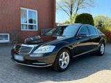 Mercedes-Benz Mercedes S250 CDI / Schiebedach / TÜV NEU - Mercedes-Benz S 250 Gebrauchtwagen
