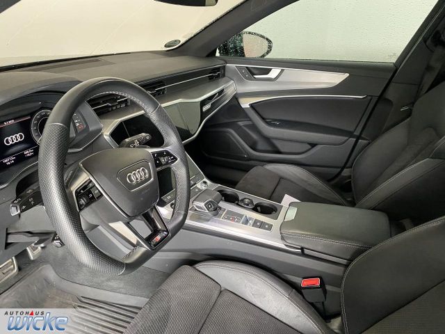 A6 Avant 55 TFSI e quattro sport NAVI KLIMA LEDE
