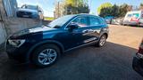Audi Q3 Diesel 150 PS - Audi Q3 mit Diesel-Antrieb: Limousine