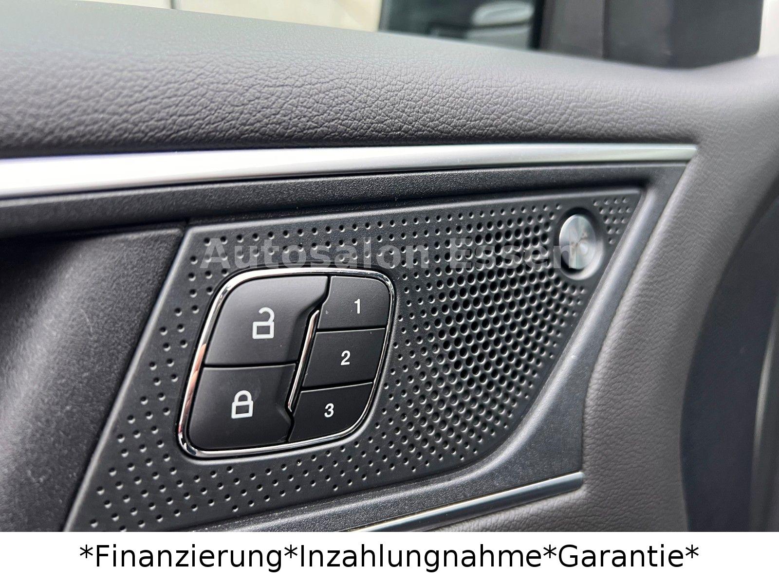 Ford Edge 2.7 Bi-Turbo ST *AWD*Panorama*Navi*AHK