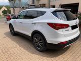 Hyundai SANTA FE 2.2 CRDi Premium 4WD Premium - Hyundai SANTA FE von privat