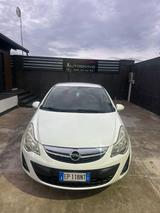 Opel Corsa 1.3 CDTI 75CV F.AP. 5 porte Sport - Opel Corsa Sport mit Diesel-Antrieb