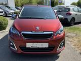 Peugeot 108  1.0 VTi 72 TOP! Collection SH - Peugeot 108: Collection