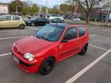 Fiat saicento - gebrauchte Fiat Seicento aus dem Jahr 2003