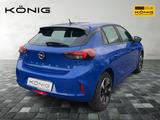 Opel Corsa F ELEKTRIK 50kWh KLIMA*CARPLAY*PDC - Opel Corsa: 5.5