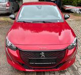 Peugeot 208e ActivePack, Wärmepumpe, Lederlenkrad, 20km - Peugeot e-208 Gebrauchtwagen