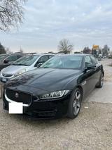 Jaguar XE 2.0 D Turbo 180CV aut. Portfolio - Jaguar XE Portfolio mit Diesel-Antrieb