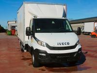 Iveco 70C17 DAILY MEUBEL KOFFER PALKIT LBW A/C