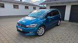 Volkswagen VW Touran 1.4 TSI Highline Familienauto 7 ... - : Van, Familien