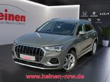 Audi Q3 40 2.0 TFSI quattro advanced LED+Navi+SHZ+LM - Audi Q3 Gebrauchtwagen in Dortmund