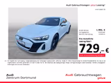 Audi S e-tron GT quattro PANO B&O 360CAM LM21 HEAD-UP - Audi e-tron GT mit Panoramadach