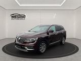 Renault Koleos BLUE dCi 190 4WD X-tronic LIMITED+KLIMA+L - rote Renault Koleos