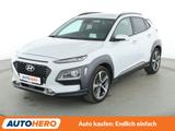 Hyundai Kona 1.6 TGDI Premium 4WD Aut.*HEAD-UP*KRELL*LED - Hyundai KONA Gebrauchtwagen in Stuttgart