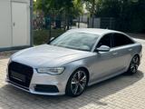 Audi A6 Lim. 2.0 TDI S Line RS6 Optik NAVI XENON - Audi A6: 0tdi