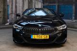 BMW 840i Cabrio xDrive M-Sport Laser*Carbon*360*Voll - BMW 840: Cabrio