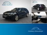 BMW 320d xDrive Touring ACC RFK AHK SHZ HiFi DAProf. - Jahreswagen: Allradantrieb
