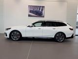 BMW 520 d Touring M Sport Pro H&K+Adapt.LED+Navi - BMW 5er Reihe: Weiß