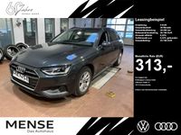 Audi A4 - Vorschau Bild 1
