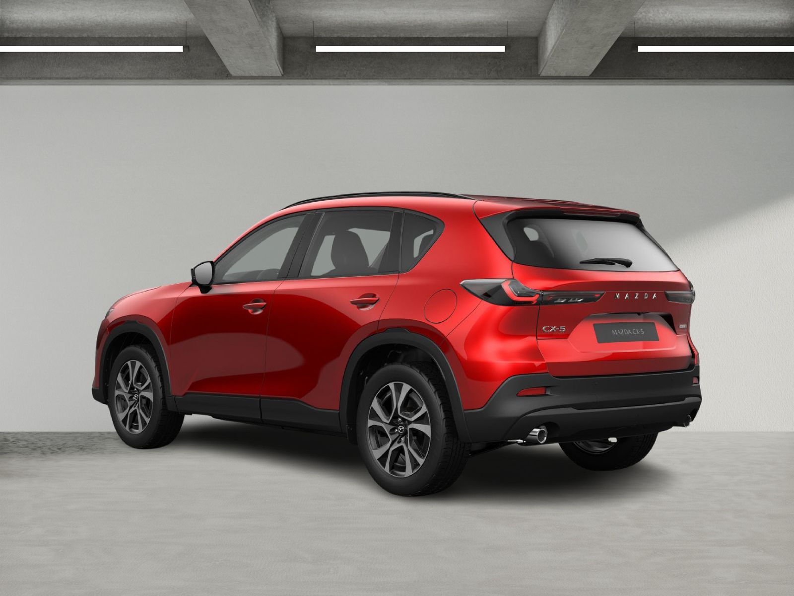 Mazda CX-5 - Bild 7