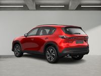 Mazda CX-5 - Vorschau Bild 7