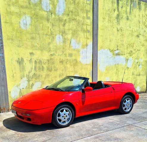 Lotus Elan 1.6 Turbo - 1Serie - 167CV - ASI con 
