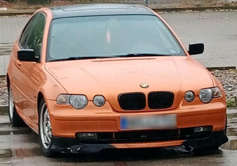 BMW Andere