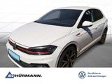 Volkswagen Polo GTI DSG APP-CON NAVI LM18 ACC SHZ RFK LED P - Volkswagen Polo: R