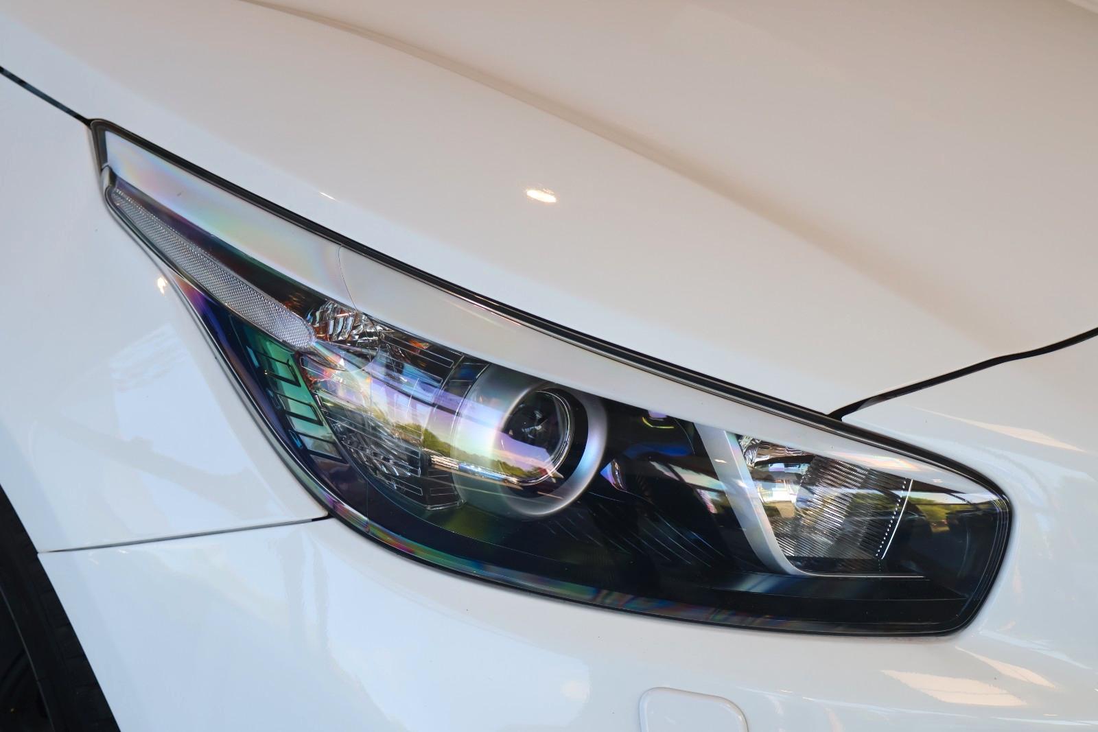 Kia ProCeed GT/RÜCKFAHRKAMERA/PDC/BI-XENON