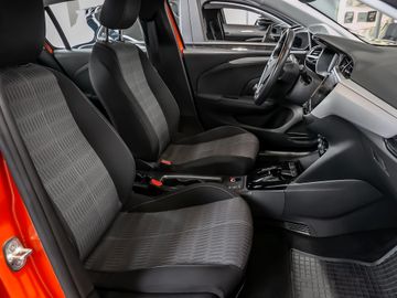 Opel Corsa F e Edition Fahrerassistenz-Paket LED