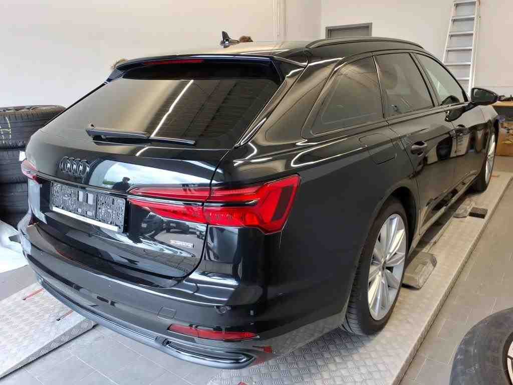 Audi A6 - Bild 4