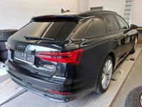 Audi A6 - Vorschau Bild 4