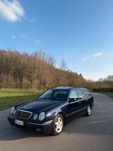 Mercedes-Benz E240 T-Modell W210/S210 Avan... - Mercedes-Benz E-Class: S210