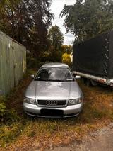 Audi A4 B5 - Audi A4 aus 1998: Kombi
