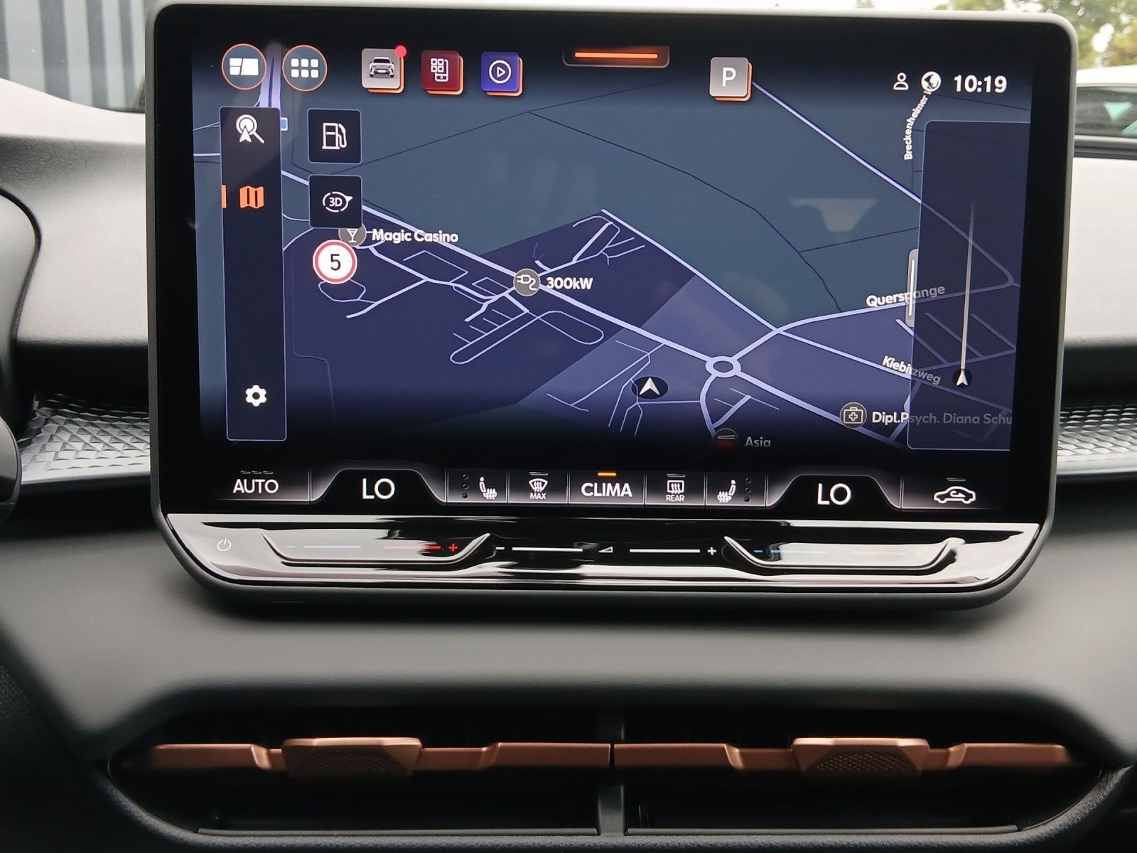 Cupra Terramar - Bild 8