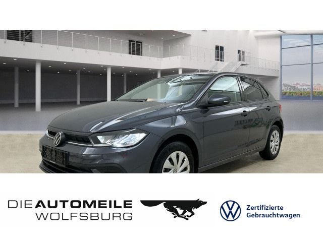 Volkswagen Polo 6 VI 1.0 TSI DSG Life LED/ACC/DAB+