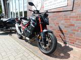 Honda CB750 HORNET, ABS, 1. HAND, WENIG KILOMETER - Offers