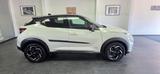 Nissan Juke 1.6 Hybrid N-CONNECTA 49.000 km Automatik - Nissan Juke in Stuttgart