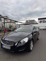 Volvo S60 D3 - gebrauchte Volvo S60 aus dem Jahr 2011
