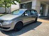 Volkswagen Touran Trendline EcoFuel~7 Sitze TÜV NEU