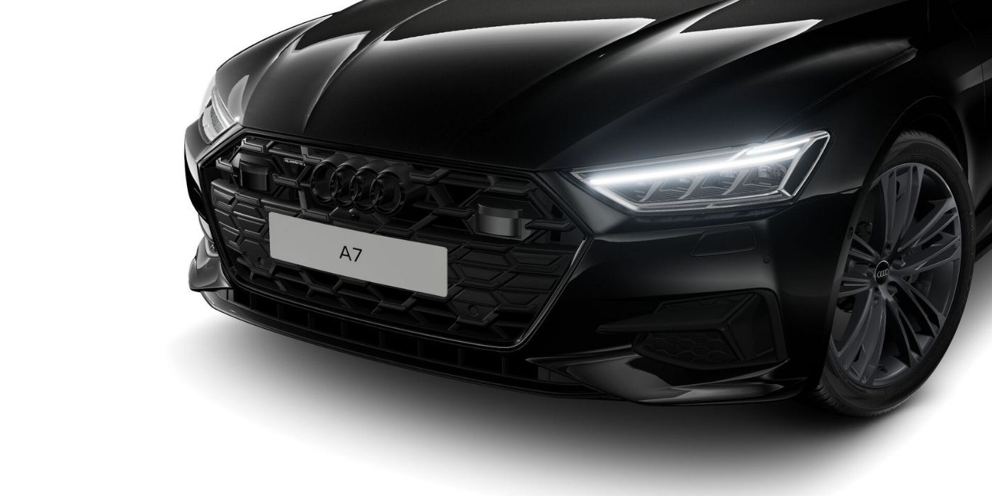 Audi A7 - Bild 3