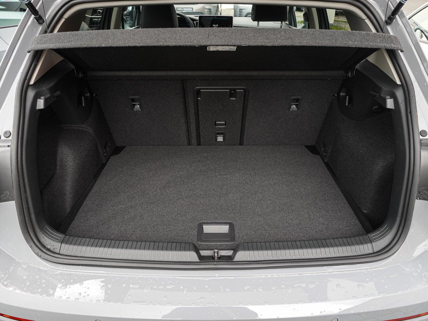 Volkswagen Golf 1.5 eTSI DSG Life Energy 360-KAMERA NAVI, миниатюра 17