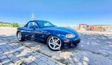Mazda MX-5 1.9 16V Sportive Sportive,6 Gänge - Mazda MX-5: Sportive
