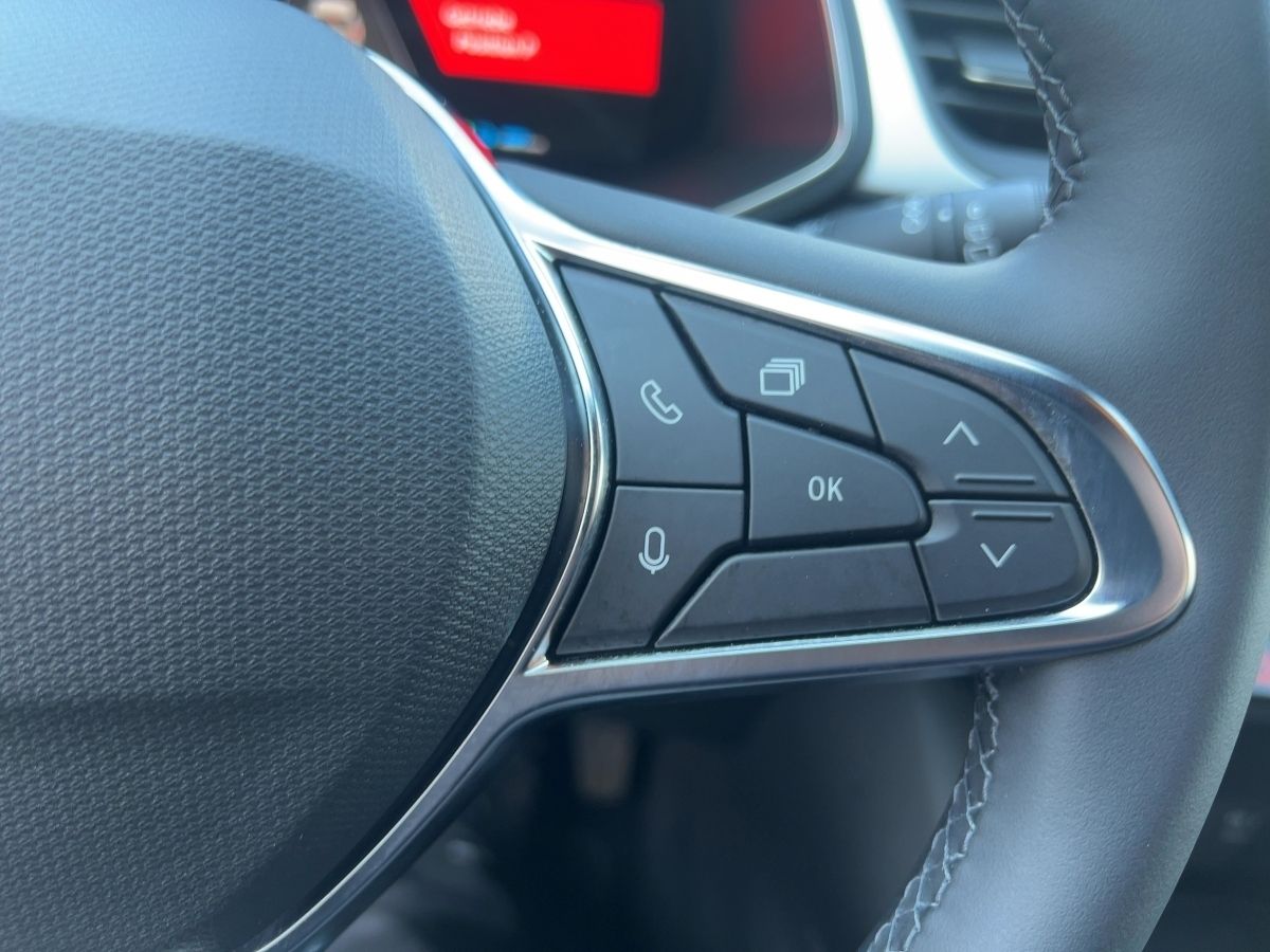 Renault Symbioz - Bild 17