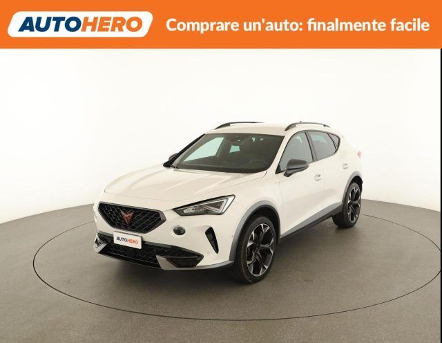 Image of Cupra Formentor