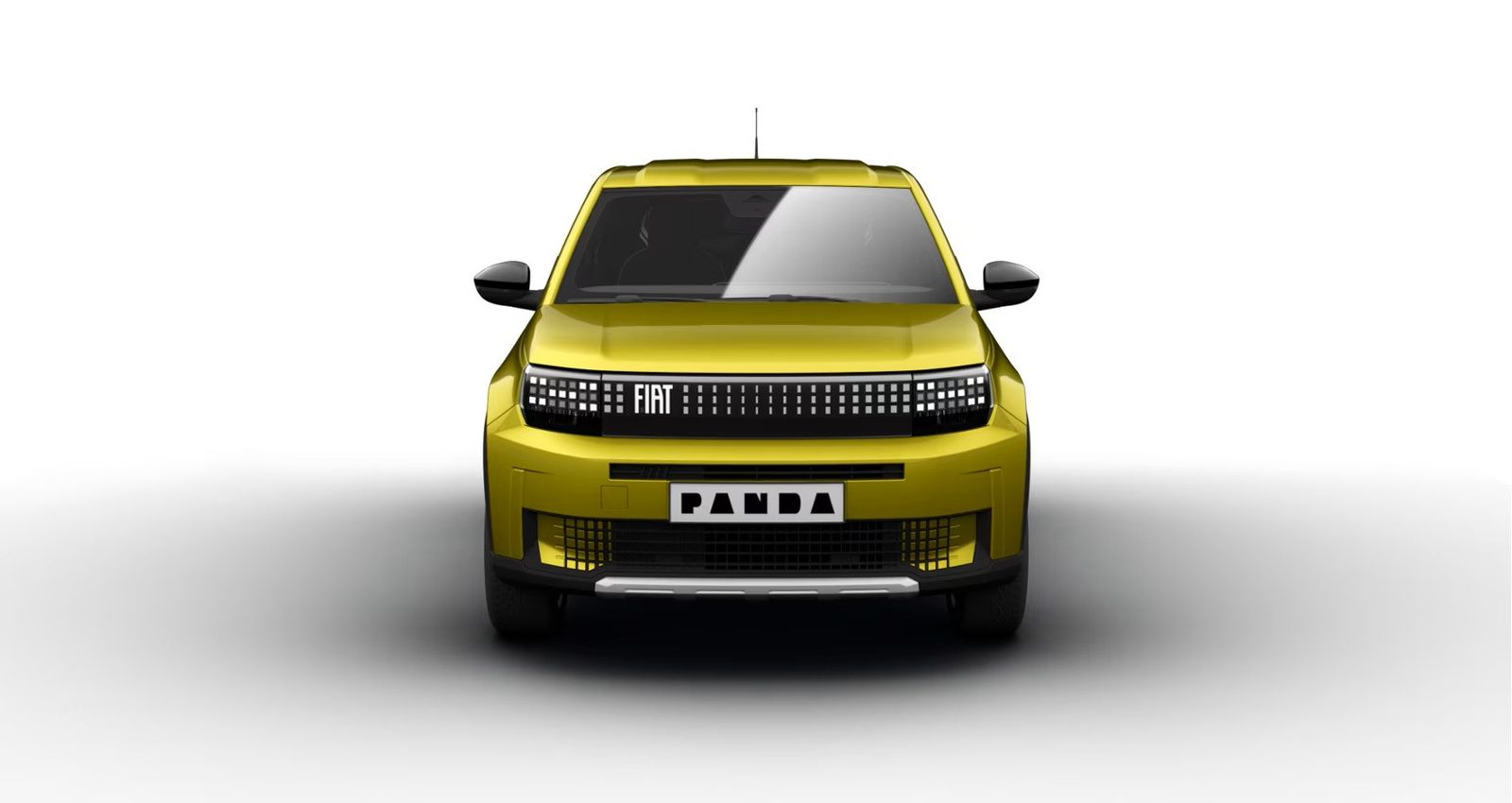 Fiat Grande Panda - Bild 3