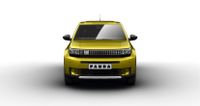 Fiat Grande Panda - Vorschau Bild 3