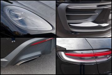 Porsche Macan*1.Hand,Unfallfrei,Dt.FZG,Apple,Sitzheizung