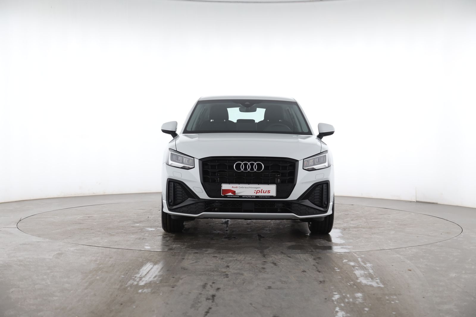 Audi Q2 - Bild 7