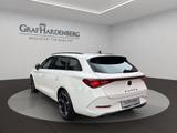Cupra Leon Sportstourer 1.5 TSI Spurhalteassistent - Cupra Leon in Aachen